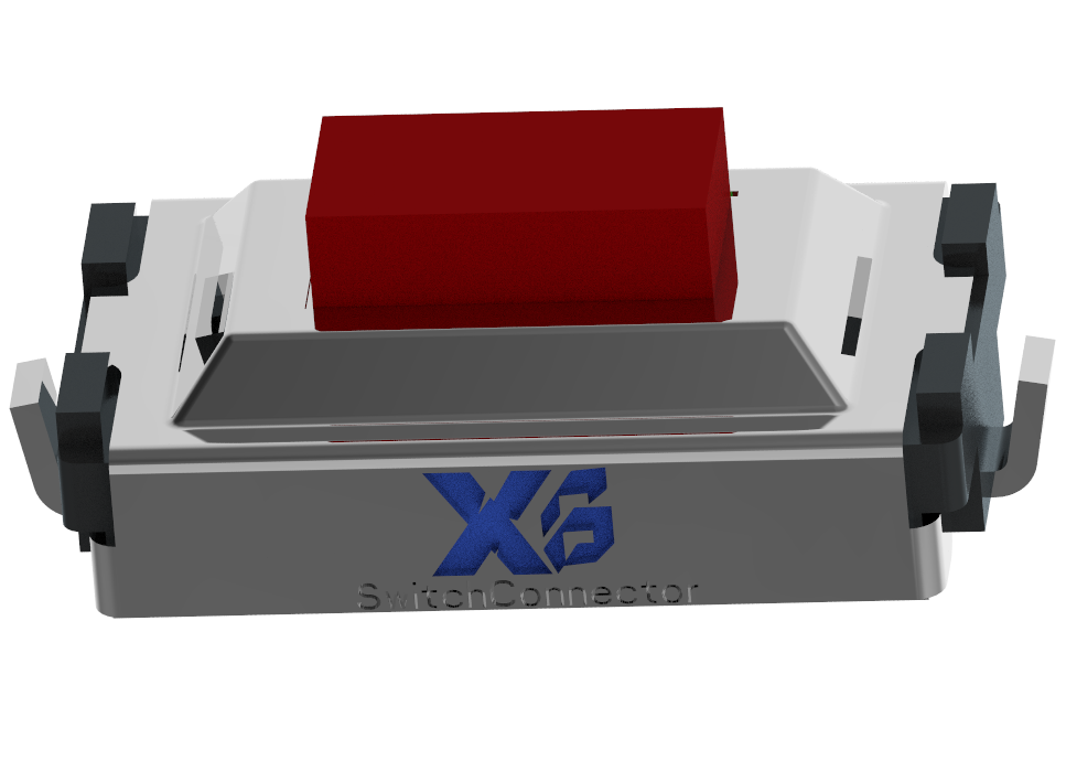 XB-3X6X2.5-C